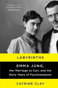 Abbildung von: Labyrinths - Harper