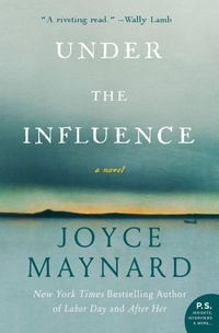 Enlarge image Cover: Under the Influence - William Morrow Paperbacks