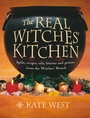 Cover: The Real Witches' Kitchen - Thorsons