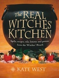 Cover: The Real Witches' Kitchen - Thorsons