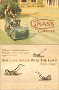 Cover: The Grass is Greener - HarperCollins