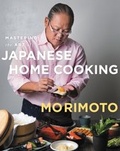 Bild: Mastering the Art of Japanese Home Cooking - HarperCollins