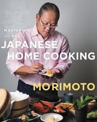 Abbildung von: Mastering the Art of Japanese Home Cooking - Ecco