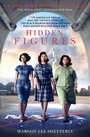 Cover: Hidden Figures - William Morrow Paperbacks
