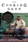 Cover: The Cooking Gene - HarperCollins