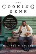 Cover: The Cooking Gene - HarperCollins