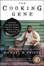 Cover: The Cooking Gene - Collins