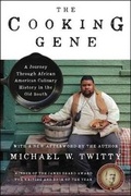 Cover: The Cooking Gene - Collins