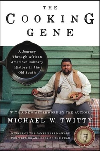 Abbildung von: The Cooking Gene - Collins