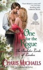 Cover: One for the Rogue - Avon Impulse
