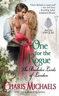 Cover: One for the Rogue - Avon Impulse