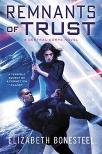 Enlarge image Cover: Remnants of Trust - HarperCollins