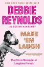 Cover: Make 'Em Laugh - William Morrow Paperbacks