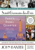 Cover: Saint-Germain-des-Pres - HarperCollins