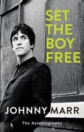 Cover: Set the Boy Free - Collins