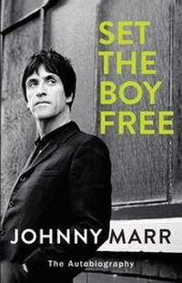 Enlarge image Cover: Set the Boy Free - Collins