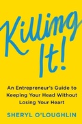 Cover: Killing It - Harper Business