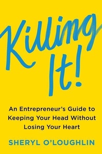 Enlarge image Cover: Killing It - Harper Business
