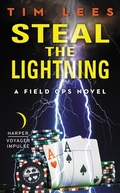Cover: Steal the Lightning - HarperCollins