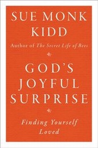 Abbildung von: God's Joyful Surprise - HarperOne