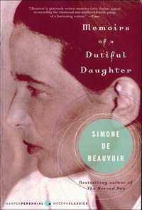 Abbildung von: Memoirs of a Dutiful Daughter - Harper Perennial