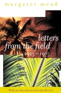 Cover: Letters from the Field, 1925-1975 - HarperCollins