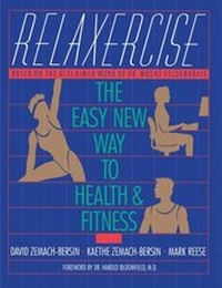 Abbildung von: Relaxercise - Ecco