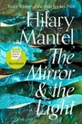 Cover: The Mirror and the Light - Fourth Estate Ltd