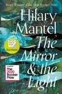 Cover: The Mirror and the Light - Fourth Estate Ltd