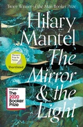 Cover: The Mirror and the Light - Fourth Estate Ltd