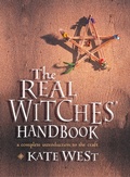 Cover: The Real Witches' Handbook - Thorsons