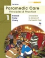 Cover: Paramedic Care - Pearson
