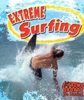 Cover: Extreme Surfing - Crabtree Publishing Co,Canada