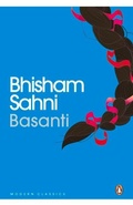 Cover: Basanti - Penguin