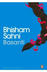 Enlarge image Cover: Basanti - Penguin