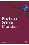 Cover: Mansion - Penguin