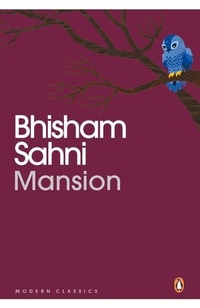 Enlarge image Cover: Mansion - Penguin