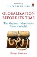 Cover: Globalization before Its Time - Portfolio India