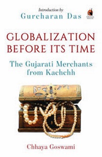 Enlarge image Cover: Globalization before Its Time - Portfolio India