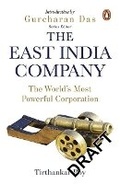 Cover: The East India Company - Penguin Portfolio
