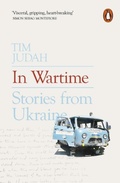Cover: In Wartime - Penguin Books Ltd
