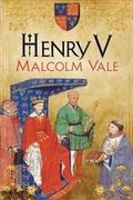Cover: Henry V - Yale University Press