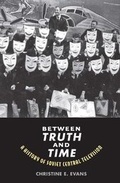 Cover: Between Truth and Time - Yale University Press