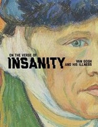 Enlarge image Cover: On the Verge of Insanity - Yale University Press