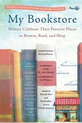 Cover: My Bookstore - Black Dog & Leventhal Publishers Inc