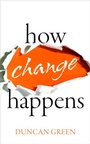 Cover: How Change Happens - Oxford University Press