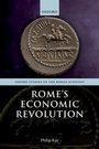Cover: Rome's Economic Revolution - Oxford University Press