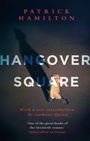 Cover: Hangover Square - Abacus
