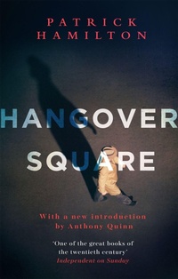 Enlarge image Cover: Hangover Square - Abacus
