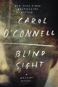 Enlarge image Cover: Blind Sight - G.P. Putnam's Sons